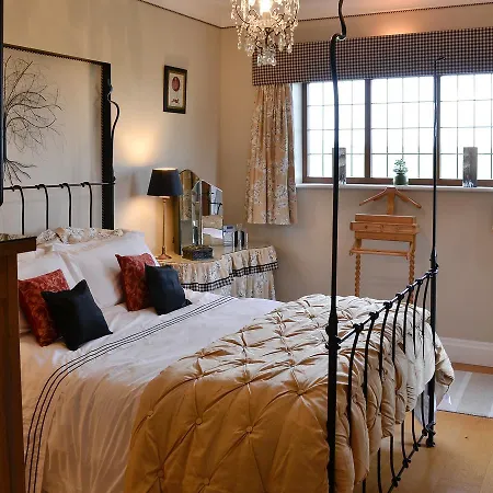 The Old Telephone Exchange Holiday home